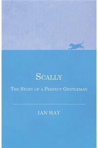 Scally - The Story of a Perfect Gentleman