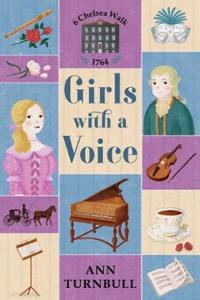 Girls With a Voice