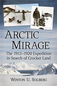 Arctic Mirage