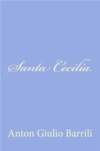 Santa Cecilia