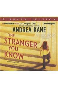 The Stranger You Know