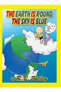 Earth Is Round the Sky Is Blue: From Hector with Love