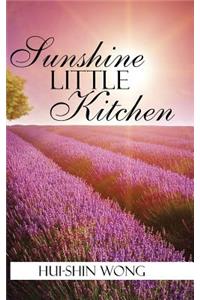 Sunshine Little Kitchen
