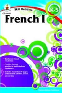 French I, Grades K - 5