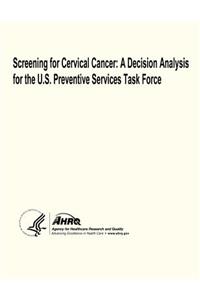 Screening for Cervical Cancer