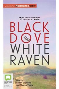 Black Dove, White Raven