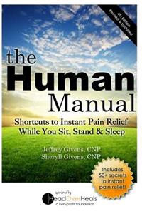 Human Manual