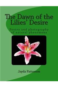 Dawn of the Lilies' Desire