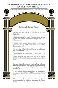 Islam Within Judaism and Christianity, a Voice from the Past