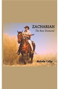Zachariah