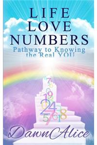 Life Love Numbers