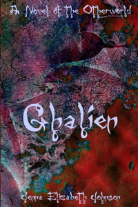 Ghalien: A Novel of the Otherworld