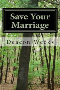 Save Your Marriage