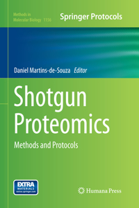 Shotgun Proteomics