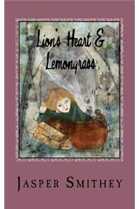 Lion's Heart & Lemongrass