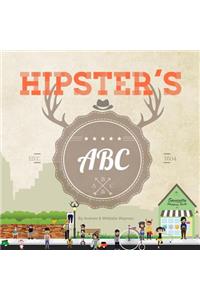 Hipster's ABC