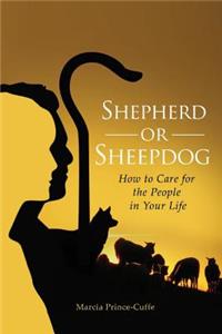Shepherd or Sheepdog?