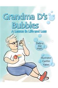 Grandma D's Bubbles