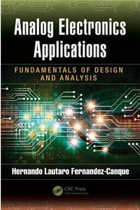 Analog Electronics Applications