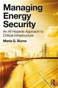 Managing Energy Security