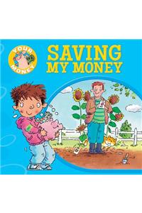 Saving My Money