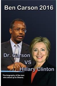 Ben Carson 2016