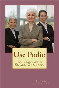 Use Podio