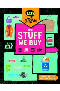 The Stuff We Buy