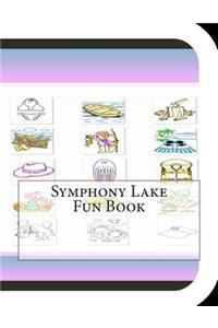 Symphony Lake Fun Book