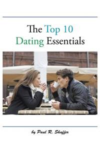 Top 10 Dating Essentials