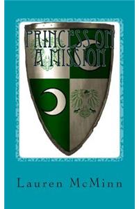 Princess on a Mission