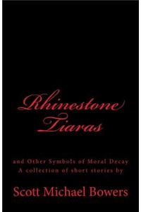 Rhinestone Tiaras