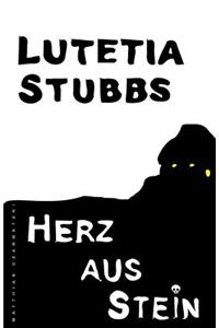 Lutetia Stubbs