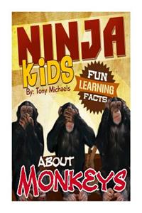 Fun Learning Facts about Monkeys