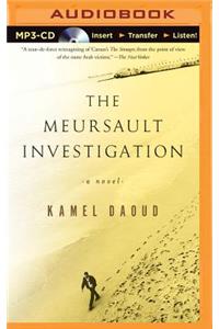 Meursault Investigation