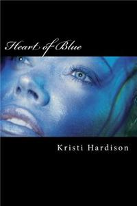 Heart of Blue