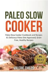 Paleo Slow Cooker