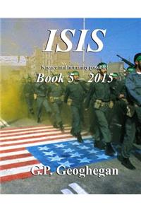 ISIS - Book 5