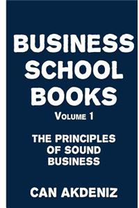 Business School Books Volume 1