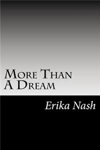 More Than A Dream