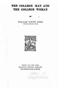 The college man and the college woman