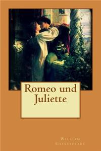 Romeo und Juliette