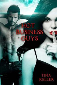 Hot Business Guys