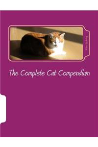Complete Cat Compendium