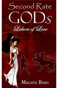 Second Rate Gods