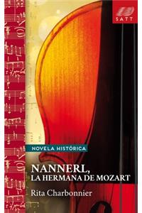 Nannerl, la hermana de Mozart