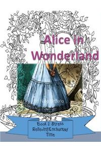 Alice in Wonderland