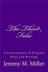 The Third Folio
