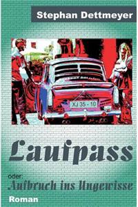 Laufpass