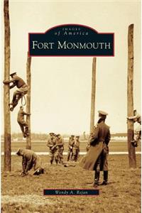 Fort Monmouth